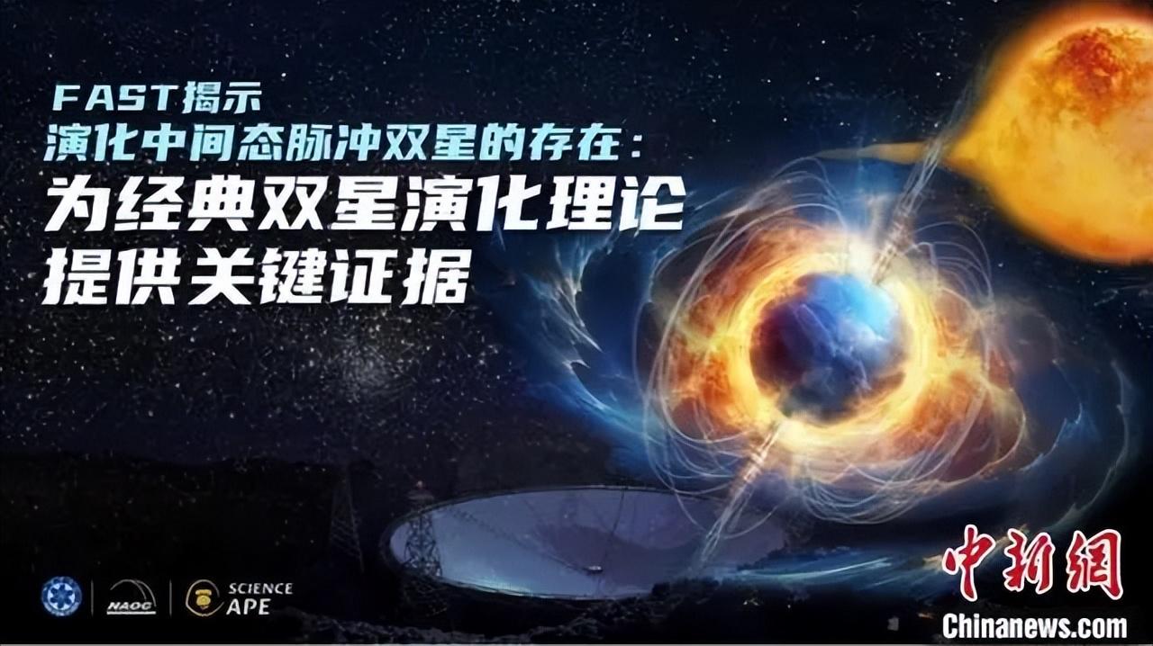 中国天眼发现脉冲星有何意义__天眼发现脉冲星的意义