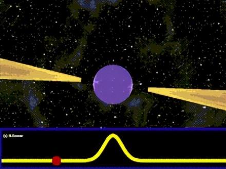 天眼发现脉冲星的意义_中国天眼发现脉冲星有何意义_