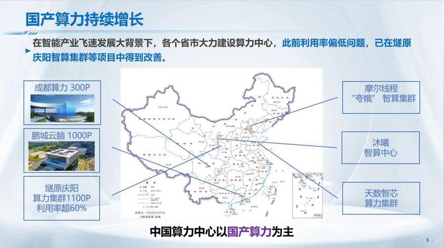 大模型这么卷，真正主战场却冷清？上海不服：技术算力认知瓶颈正各个击破……_大模型这么卷，真正主战场却冷清？上海不服：技术算力认知瓶颈正各个击破……_